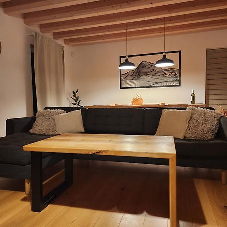 Chalet Polarka Demänovská Dolina Extérieur photo