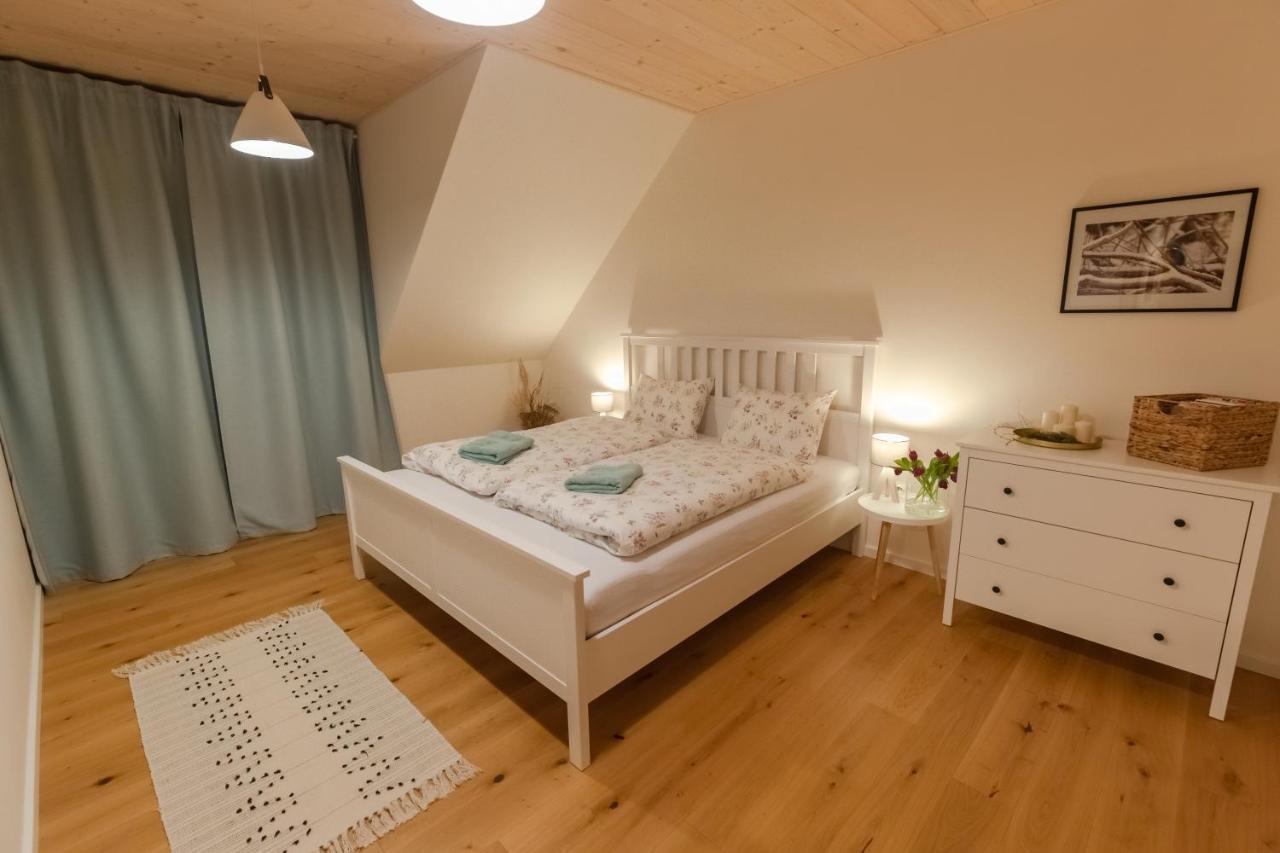 Chalet Polarka Demänovská Dolina Extérieur photo